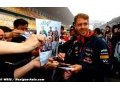 FP1 & FP2 - Chinese GP report: Red Bull Renault