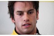 Sakhir post feature race penalties