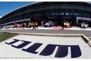 Le calendrier 2014 du WTCC se dessine
