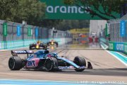 Alpine F1 a un peu de marge pour progresser avec son V6 Renault