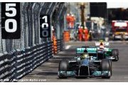Coulthard : quelque chose ne tourne plus rond en F1 !