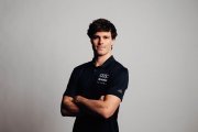 Audi F1 signe un nouveau pilote de développement
