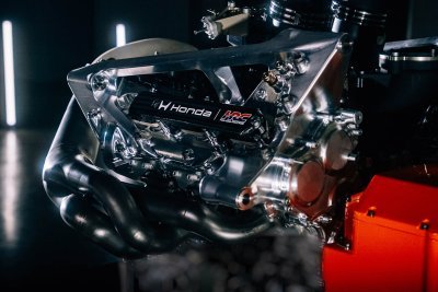 F1 2026&nbsp;: le test du moteur à 130°C pourrait manquer sa cible