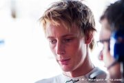 Hartley n'envisage pas de courir dans 2 championnats en même temps