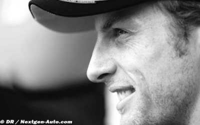 Source says Ferrari targeting Button
