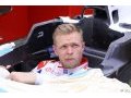 New Magnussen contract is for 'several years'
