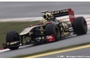 Bad form leaves Senna exposed for 2012 seat