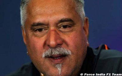 Mallya&nbsp;: Consolider notre 5e place au championnat