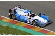 Journée Test : Jan Charouz finalement chez ADR-Delta