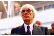 Bientôt un circuit urbain pour la F1 à Madrid ? 