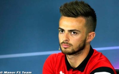 Stevens&nbsp;: Le week-end sera difficile chez Manor