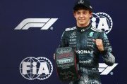 Wolff title talk around Antonelli 'too early'