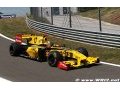 Les deux Renault sont dans le top 10