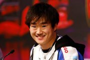 Tsunoda a compris pourquoi Red Bull avait choisi Lawson mais...
