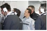 Sabine Kehm to be Schumacher's new manager