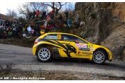 Disappointing start for Proton