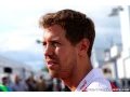 Vidéo - Vettel, Hamilton et les mouettes de Montréal
