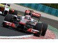 Pirelli : Button décroche sa deuxième victoire de la saison