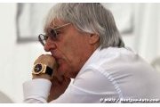 F1 'not corrupt', defiant Ecclestone insists