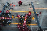 Ferrari a-t-elle trop 'peur d'échouer' avant la saison 2026 ?