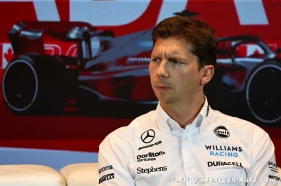 Sauber, Williams want F1 budget cap rule changes
