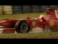Video - Ferrari F1 and Shell, 450 races together