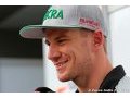 2017 another tough year for Renault - Hulkenberg