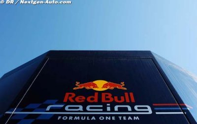 Le directeur du Red Bull Ring prié de partir avec effet immédiat