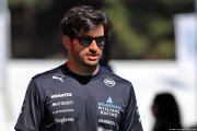 Un bon choix de carrière : Sainz se félicite d'avoir rejoint Williams F1 