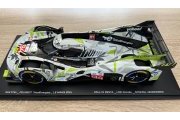 Miniatures Le Mans : Beaucoup de nouveautés Spark après les 24 heures