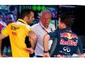Marko : Red Bull et Renault mettent leur querelle de côté
