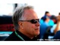 Haas not worried about Ecclestone comments