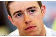Paul di Resta est en confiance juste avant la Hongrie