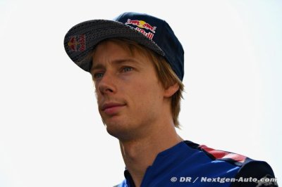 Hartley aura un rôle de pilote d’usine Porsche en 2019