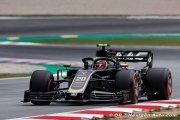 Magnussen will quit F1 if title hopes fade