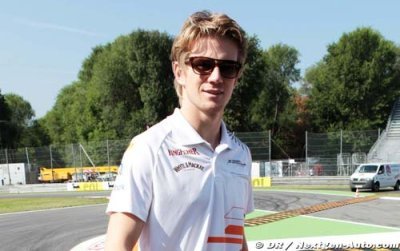 Force India veut garder ses pilotes pour 2013