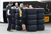 Qualifying - Austrian GP report: Pirelli
