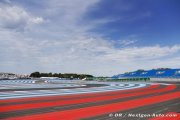 'Domino effect' in new F1 calendar planning