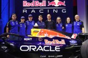 Mekies tempère déjà les attentes pour Red Bull Racing en 2026