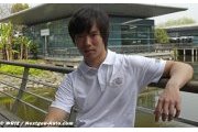 Silverstone : Ma Qing Hua pilotera aux essais des jeunes pour HRT