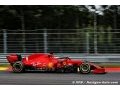 Vettel in 'dangerous' Ferrari situation - Schumacher