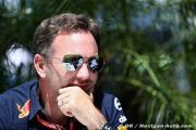 Red Bull ne bridera pas Honda pour le design de son V6 de 2019