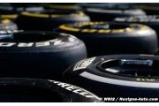 Pirelli: Mixed strategies for the Chinese GP