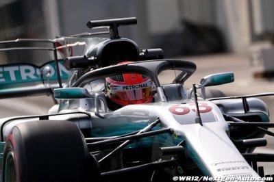 Le premier fournisseur de pièces pour le halo a été choisi