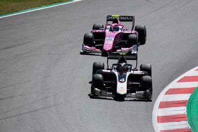 Spielberg, Qualif.&nbsp;: Nyck De Vries signe la pole