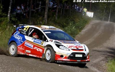 Zlin IRC return unlikely for Czech ace Prokop