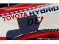 Bahrain : Toyota Racing s'attend à une chaude bataille