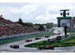 Photos - GP F1 du Canada 2024 - Course