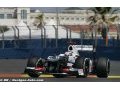 Kamui Kobayashi issued 5-place grid penalty for British GP