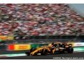 Mexico 2018 - GP Preview - Renault F1